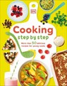Cooking Step-By-Step - Denise Smart - 9780241737446
