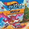 Hot Wheels: 12 Cars of Christmas - Hot Wheels - 9780241738214