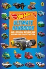Hot Wheels: Ultimate Handbook - Hot Wheels - 9780241738238