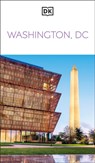 DK Washington, DC - DK Travel - 9780241738511