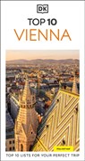DK Top 10 Vienna - DK Travel - 9780241738535