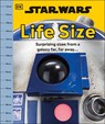 Star Wars Life Size - DK - 9780241739396