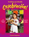 Cooking con Claudia: Celebración! - Author Claudia Regalado - 9780241739457