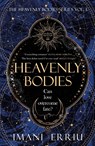 Heavenly Bodies - Imani Erriu - 9780241740552