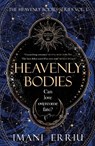 Heavenly Bodies - Imani Erriu - 9780241740569