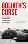 Goliath's Curse - Luke Kemp - 9780241741245