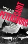 Saint Petersburg - Sinclair McKay - 9780241741313