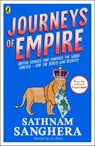 Journeys of Empire - Sathnam Sanghera - 9780241741412
