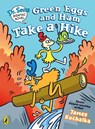 Dr. Seuss Graphic Novel: Green Eggs and Ham Take a Hike - James Kochalka - 9780241742518