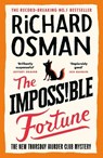 The Impossible Fortune - Richard Osman - 9780241743980