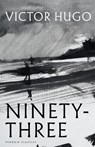 Ninety-Three - Victor Hugo - 9780241744055