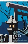 A Quiet Place - Seicho Matsumoto - 9780241744208