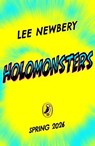 Holomonsters - Lee Newbery - 9780241745717