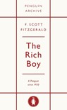 The Rich Boy - F. Scott Fitzgerald - 9780241746271