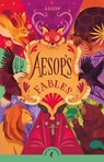 Aesop's Fables - Aesop - 9780241746684