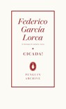 Cicada! - Federico Garcia Lorca - 9780241746844