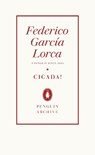 Cicada! - Federico Garcia Lorca - 9780241746844