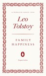 Family Happiness - Leo Tolstoy - 9780241746936