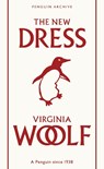 The New Dress - Virginia Woolf - 9780241746967