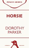 Horsie - Dorothy Parker - 9780241747322