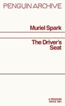 The Driver's Seat - Muriel Spark - 9780241752036