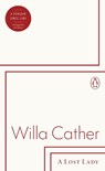 A Lost Lady - Willa Cather - 9780241752050