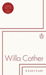 A Lost Lady - Willa Cather - 9780241752050