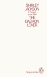 The Daemon Lover - Shirley Jackson - 9780241752135