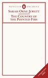 The Country of the Pointed Firs - Sarah Orne Jewett - 9780241752203