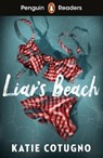 Penguin Readers Level 3: Liar's Beach (ELT Graded Reader) - Katie Cotugno - 9780241753941