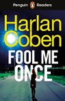 Penguin Readers Level 5: Fool Me Once (ELT Graded Reader) - Harlan Coben - 9780241753996