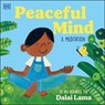 Peaceful Mind - His Holiness The Dalai Lama - 9780241754351