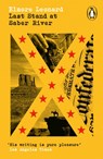 Last Stand at Saber River - Elmore Leonard - 9780241755389