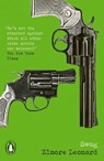 Swag - Elmore Leonard - 9780241755419