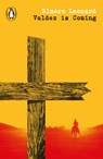 Valdez is Coming - Elmore Leonard - 9780241755440