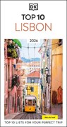 DK Top 10 Lisbon - DK Travel - 9780241755952