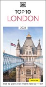 DK Top 10 London - DK Travel - 9780241755990