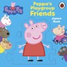 Peppa Pig: Peppa's Playgroup Friends Jigsaw Book - Peppa Pig - 9780241759240