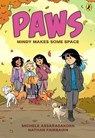 PAWS: Mindy Makes Some Space - Nathan Fairbairn - 9780241759721