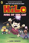 Hilo: Rise of the Cat - Judd Winick - 9780241760017