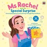Ms Rachel: Ms Rachel and the Special Surprise - Ms Rachel - 9780241760604