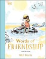Words of Friendship - Jake Biggin - 9780241760635
