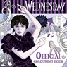 Wednesday: Official Colouring Book - Wednesday - 9780241760727