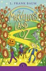 The Marvellous Land of Oz - L. Frank Baum - 9780241761625