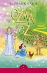 Ozma of Oz - L. Frank Baum - 9780241761649