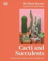 Cacti and Succulents - Sarah Gerrard-Jones - 9780241762769