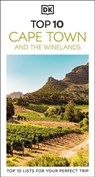 DK Top 10 Cape Town and the Winelands - Philip Briggs - 9780241763339