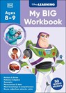 Disney Learning Big Workbook Ages 8-9 (Year 4) - DK - 9780241763872
