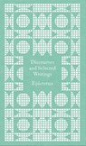 Discourses and Selected Writings - Epictetus - 9780241764060