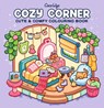 Cozy Corner - Coco Wyo - 9780241764220